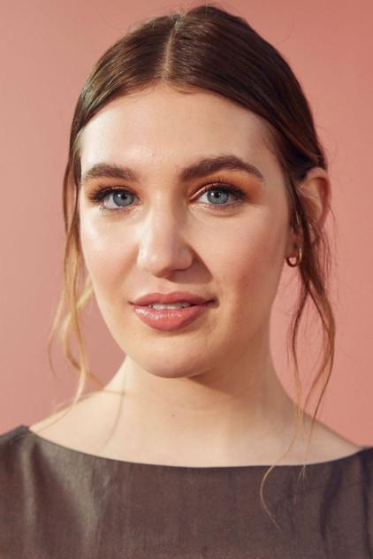 Sophie Nélisse - Actor Profile Photo