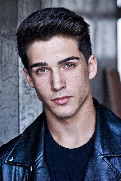 Chris Tomassetti - Actor Profile Photo