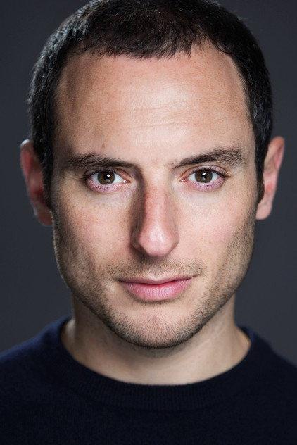 Daniel Ben Zenou - Actor Profile Photo