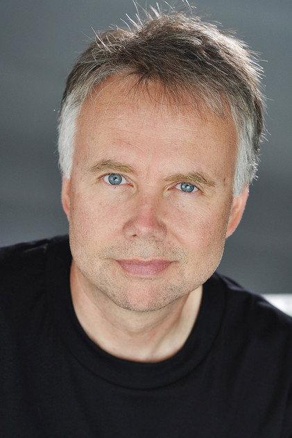 Ross Munro - Actor Profile Photo