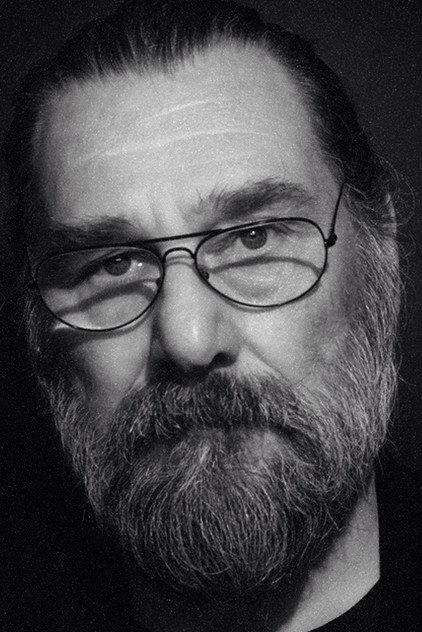 Johan Kylén - Actor Profile Photo