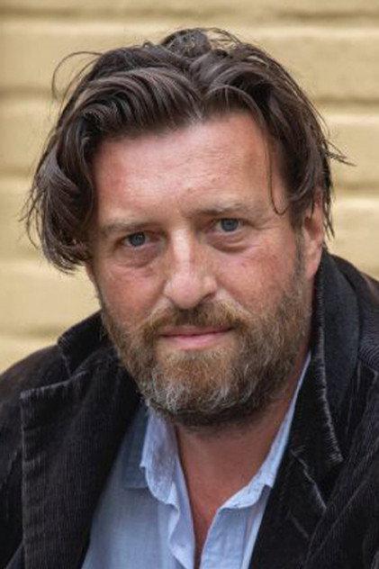 Thierry Hellin - Actor Profile Photo