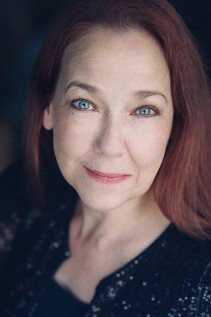 Harriet Sansom Harris - Actor Profile Photo