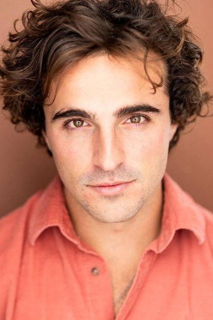 Steven McCormack - Actor Profile Photo