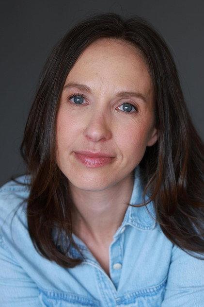 Susan Myburgh - Actor Profile Photo