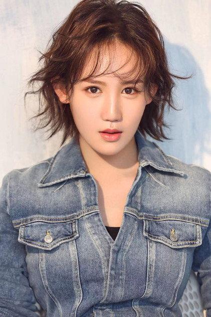 Chen Jinghan - Actor Profile Photo