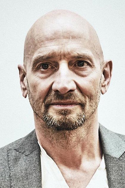 Peter van den Eede - Actor Profile Photo