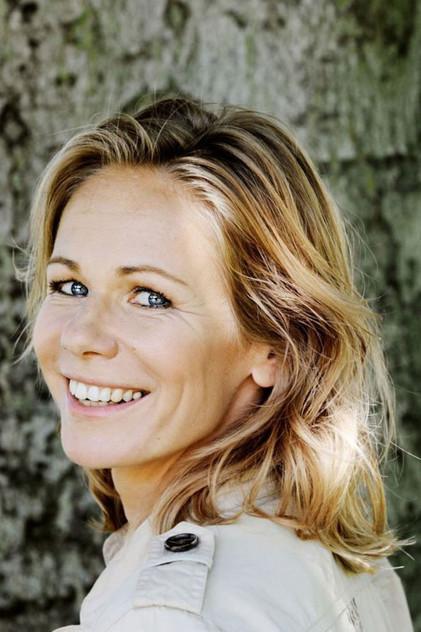 Claudine Wilde - Actor Profile Photo