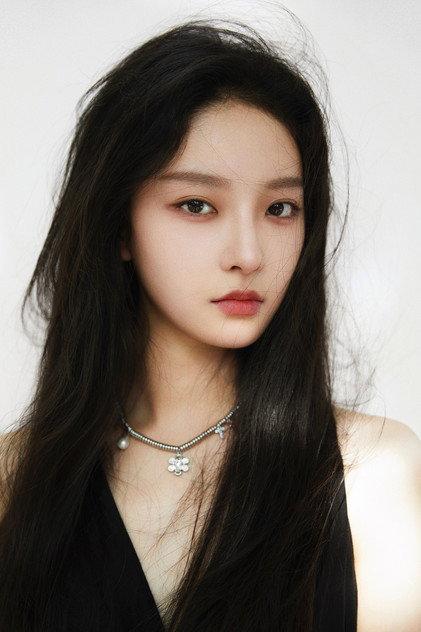 Yang Shuyi - Actor Profile Photo