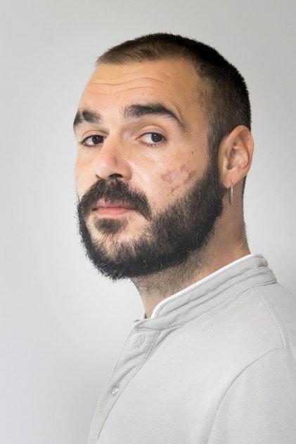 Tito Refoxo - Actor Profile Photo
