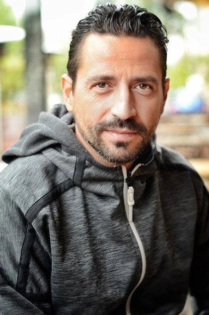 Vladimir Mihaylov - Actor Profile Photo