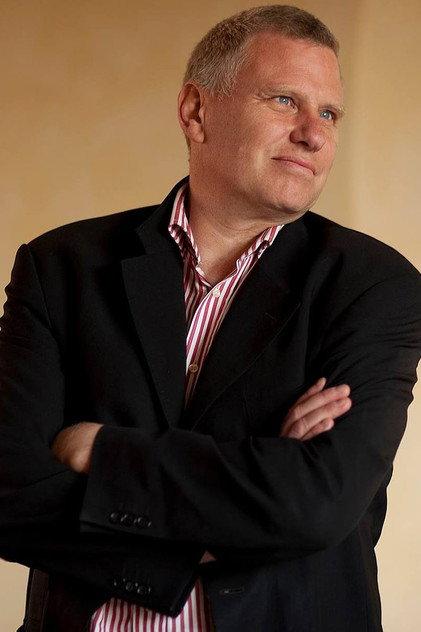 Fredrik von Krusenstjerna - Actor Profile Photo