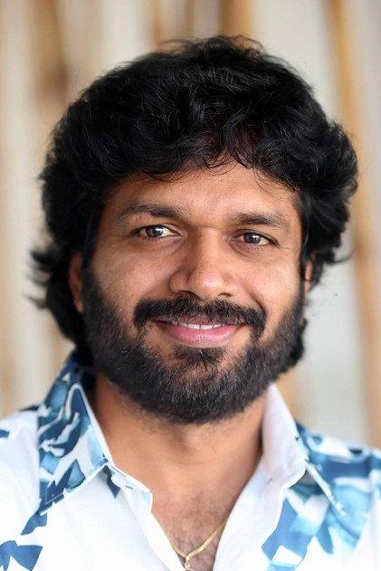 Anil Ravipudi - Actor Profile Photo