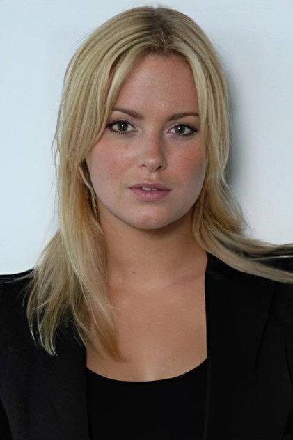 Marieke Westenenk - Actor Profile Photo