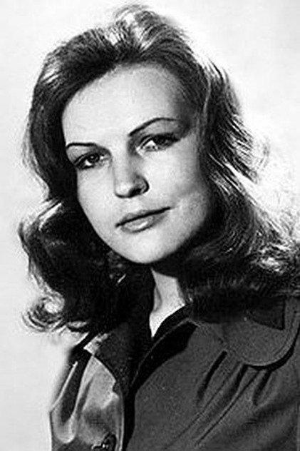 Olga Prokhorova - Actor Profile Photo
