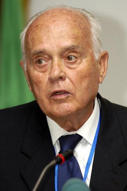 Pierre Chaulet - Actor Profile Photo