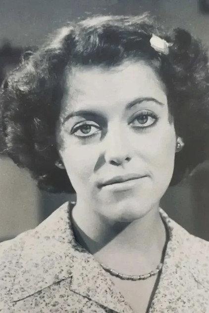 Alicia Plaza - Actor Profile Photo