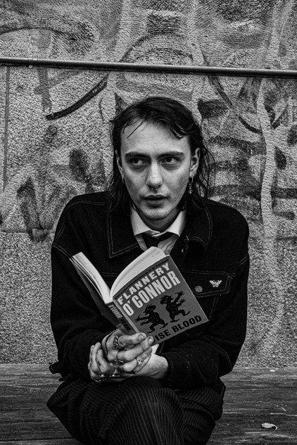 O.K. Christie - Actor Profile Photo