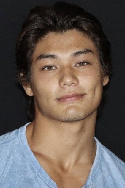 Koa Tom - Actor Profile Photo