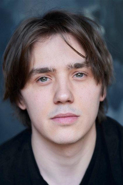 Jérémy Barrière - Actor Profile Photo