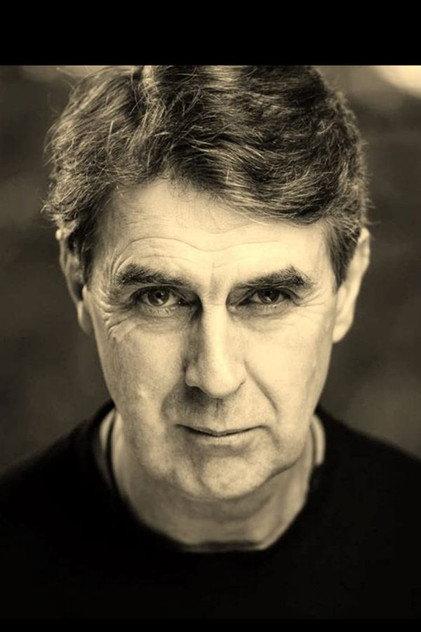 Gerry Wade - Actor Profile Photo
