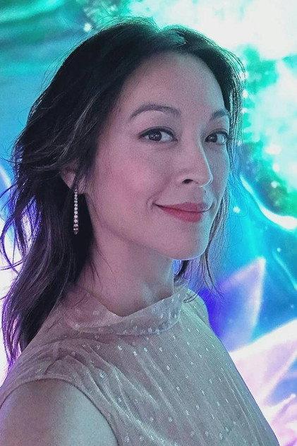 Rachel Ngan Wing-Sze - Actor Profile Photo