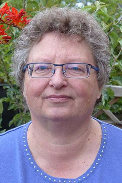 Lorna Boschman - Actor Profile Photo