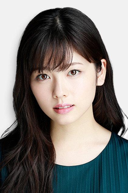 Fuka Koshiba - Actor Profile Photo