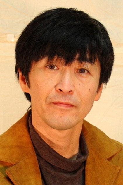 Norihiko Tsukuda - Actor Profile Photo