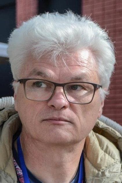 Alexander Yuminov - Actor Profile Photo