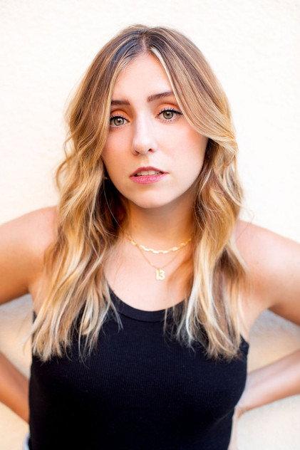 Crystal Lake Evans - Actor Profile Photo