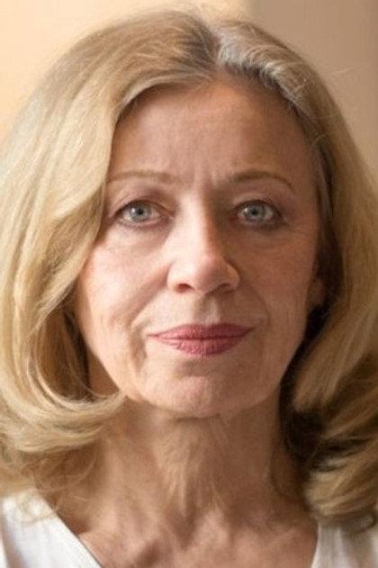 Elfriede Schüsseleder - Actor Profile Photo