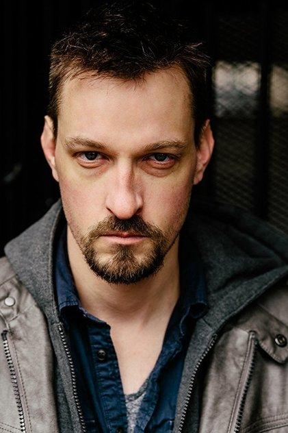 Timothy Lyle - Actor Profile Photo