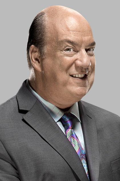 Paul Heyman - Actor Profile Photo