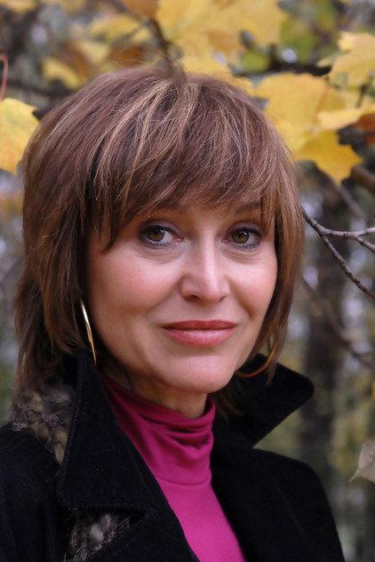 Petra Černocká - Actor Profile Photo
