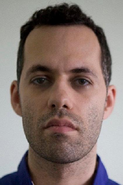 Mikhail Idov - Actor Profile Photo