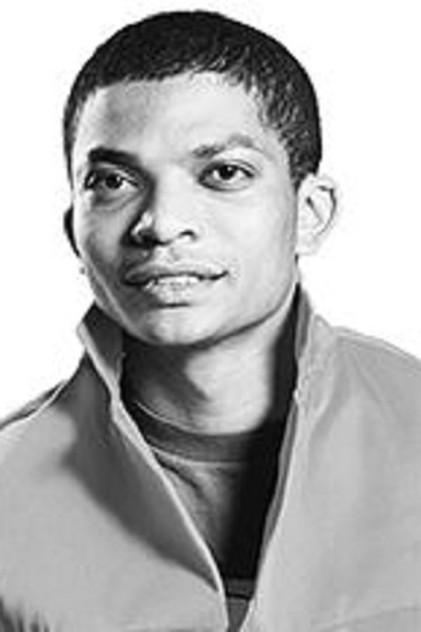 Christo Davids - Actor Profile Photo