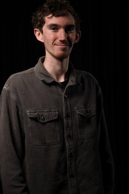 Sean Valutkevich - Actor Profile Photo