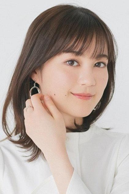 Erika Ikuta - Actor Profile Photo