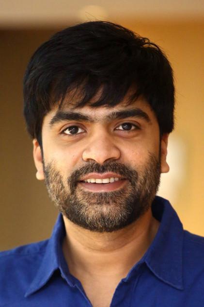Silambarasan - Actor Profile Photo