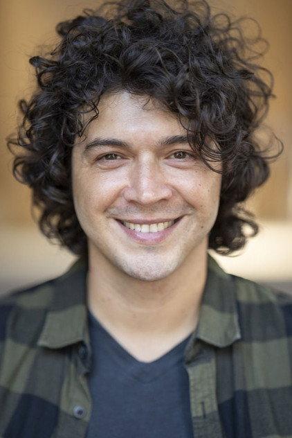 Carlo Falconetti - Actor Profile Photo