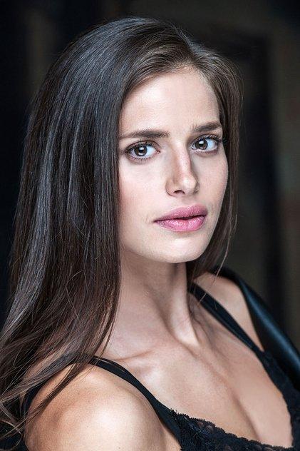 Rachel Sellan - Actor Profile Photo