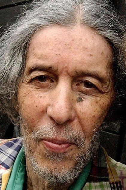 Tuli Kupferberg - Actor Profile Photo