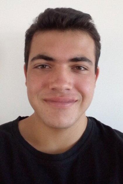 Manuel Sá Nogueira - Actor Profile Photo