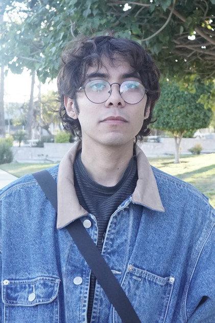 Alan Fernandez - Actor Profile Photo