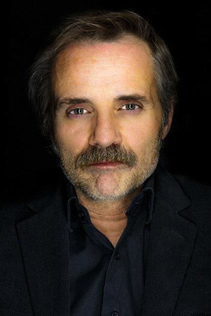Carles Moreu - Actor Profile Photo