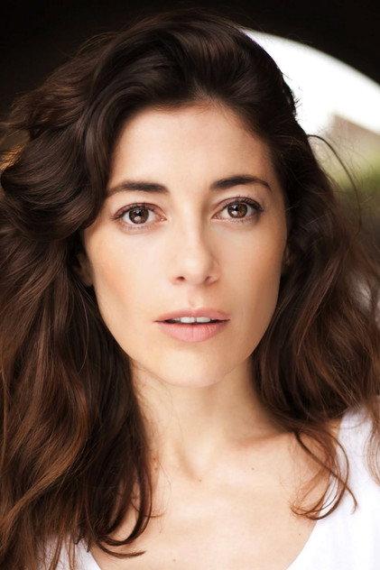 Valeria Vereau - Actor Profile Photo