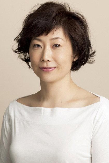 Rie Minemura - Actor Profile Photo