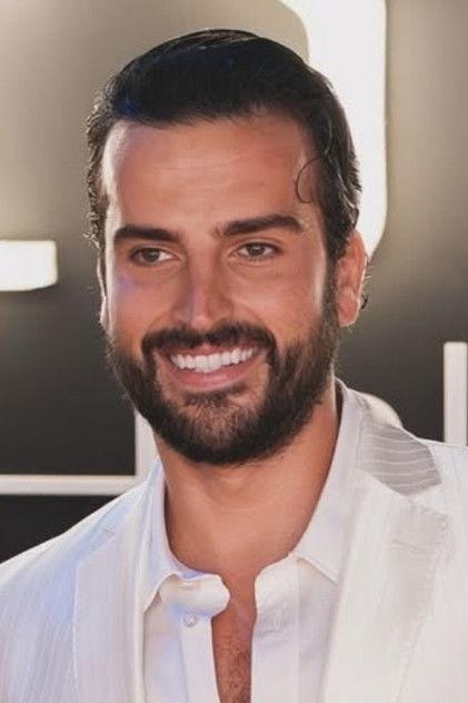 Mouhnned Al-Hamdi - Actor Profile Photo