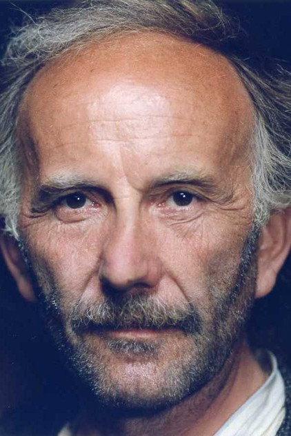 Nicola Di Pinto - Actor Profile Photo